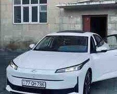 Changan Qiyuan A05, 2025 il