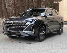 Changan Uni-Z, 2025 il