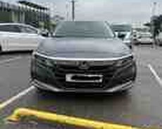 Honda Accord, 2019 il