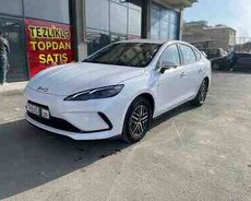 BYD Seal 05, 2025 il