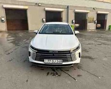 BYD Destroyer 05, 2025 il