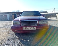 Mercedes 200, 1994 il