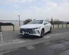 BYD Destroyer 05, 2025 il