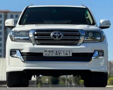 Toyota Landkruzer, 2022 il