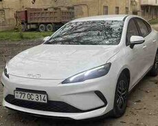 BYD Seal 05, 2025 il