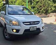 KIA Sportage, 2010 il