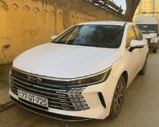 BYD Destroyer 05, 2025 il