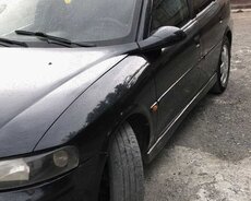 Opel Vectra, 1997 il