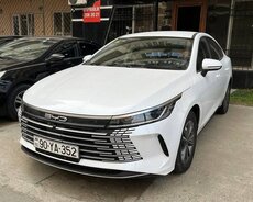 BYD Destroyer 05, 2025 il