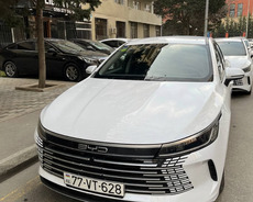 BYD Destroyer, 2025 il