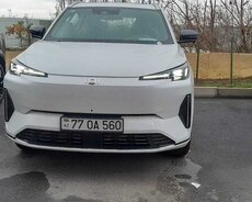 Changan Q 05, 2025 il