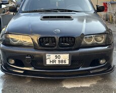 BMW 320, 1999 il