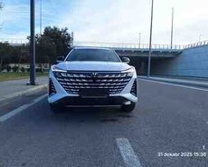 Changan Uni-Z, 2025 il