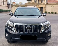 Toyota Prado, 2018 il