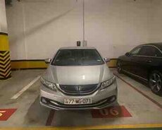 Honda Civic, 2014 il