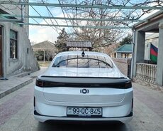 Changan Qiyuan A05, 2025 il