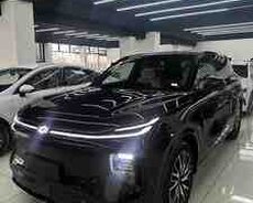 Changan Qiyuan Q07, 2025 il