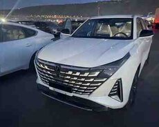 Changan Uni-Z, 2025 il