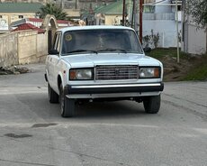 LADA (VAZ) 2107, 2004 il