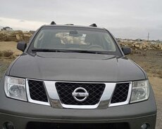 Nissan Pathfinder, 2005 il