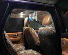 Leapmotor C16, 2025 il