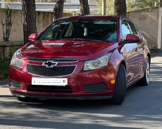 Chevrolet cruze, 2012 il