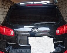 Hyundai Santafe, 2006 il