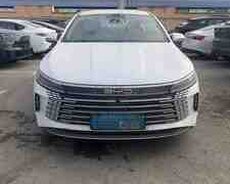 BYD Destroyer 05, 2025 il