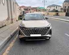 Changan Uni-Z, 2026 il