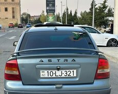 Opel Astra, 1998 il