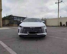 BYD Destroyer 05, 2025 il