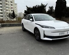 Changan Qiyuan A05, 2025 il