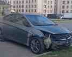 Hyundai Accent, 2014 il