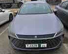 BYD Qin Plus, 2025 il