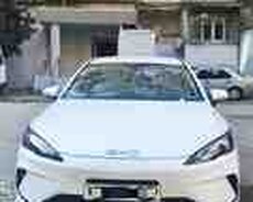 BYD Seal 05, 2025 il