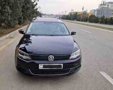 Volkswagen Jetta, 2012 il