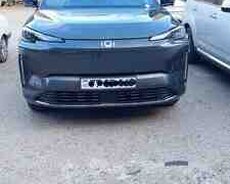 Changan Qiyuan Q05, 2025 il