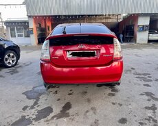 Toyota Pirus, 2007 il