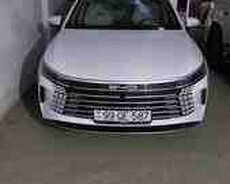 BYD Destroyer 05, 2025 il