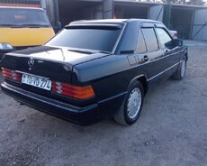 Mercedes 190, 1992 il
