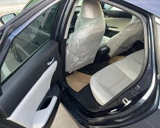 Honda İnsight, 2020 il