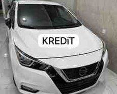 Nissan Sunny, 2022 il