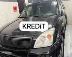 Toyota Prado, 2007 il