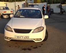 Daewoo gentra, 2014 il