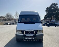 Mercedes Sprinter, 1999 il