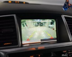 Mercedes Ml350, 2013 il