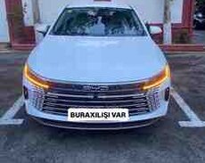 BYD Destroyer 05, 2025 il