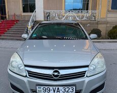 Opel Astra, 2008 il