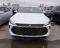 BYD Qin Plus, 2025 il