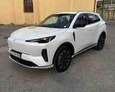 Changan Qiyuan Q05, 2025 il